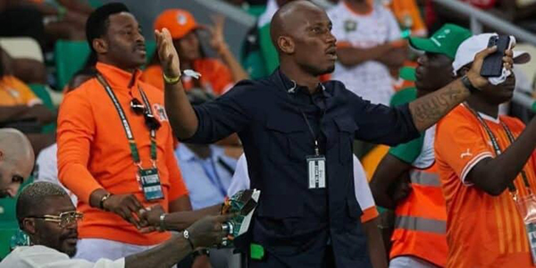 Drogba évoque Sénégal-Côte d’Ivoire : «Nous pouvons le faire !»