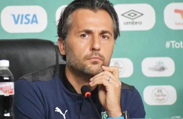 Algérie – Ancien adjoint de Renard : Patrice Beaumelle pour remplacer Belmadi
