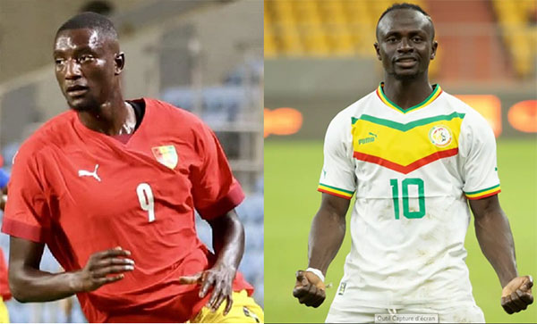 Le derby de la première place du Groupe C, à 17h Gmt : Sénégal-Guinée : «Grand contre petit» à Yakro !