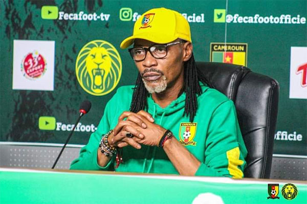 Groupe C – Le Cameroun joue gros face à la Gambie : La victoire, sinon rien !