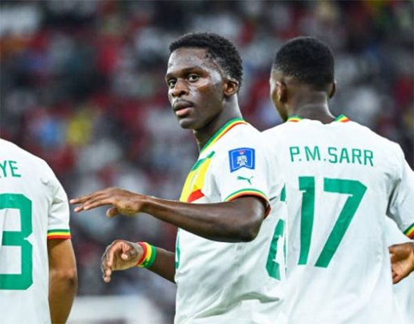 Groupe C – Guinée-Sénégal, demain à 17h Gmt : Au tour de Bamba Dieng, Formose Mendy, Abdoulaye Seck…