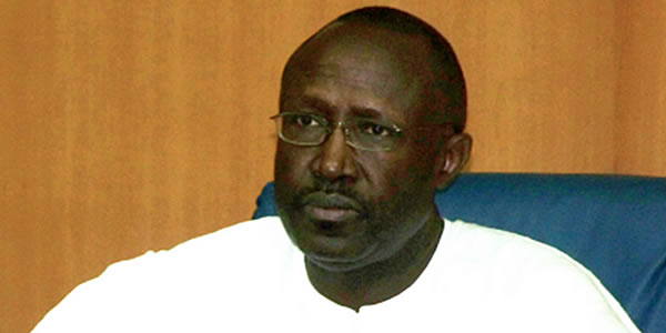 Pacte national de bonne gouvernance : L’appel de Lamine Loum et compagnie