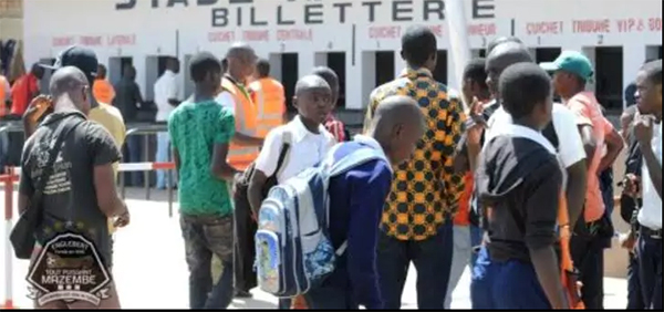 Rareté des billets d’entrée au stade : La foire des revendeurs