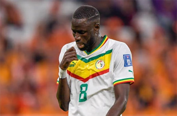 Nécrologie – La Tanière en deuil : Kouyaté a perdu son père