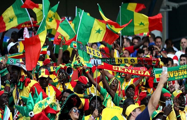 Soutien aux supporters sénégalais en Côte d’Ivoire : L’Etat débloque 50 millions Cfa