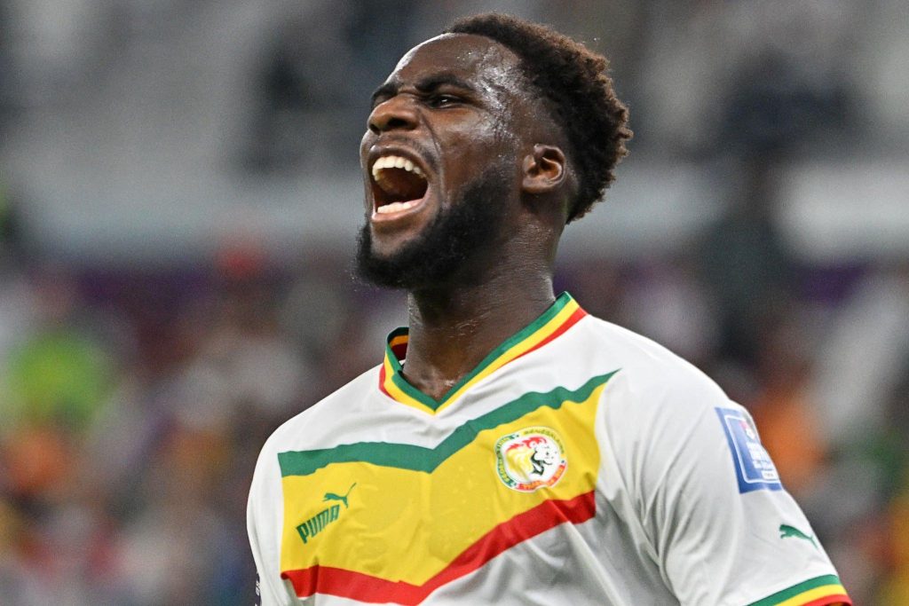 Boulaye Dia sur son forfait : «On a tout tenté, tout fait, mais ce sera trop juste !»