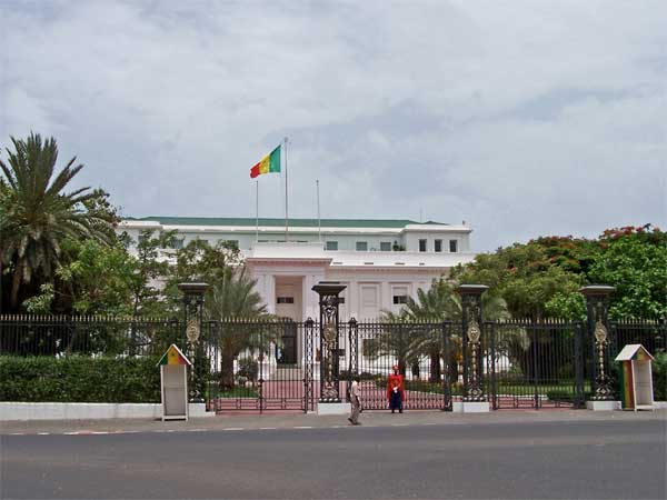 Au théâtre du Palais