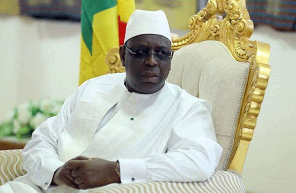 Lettre ouverte au Président Macky Sall