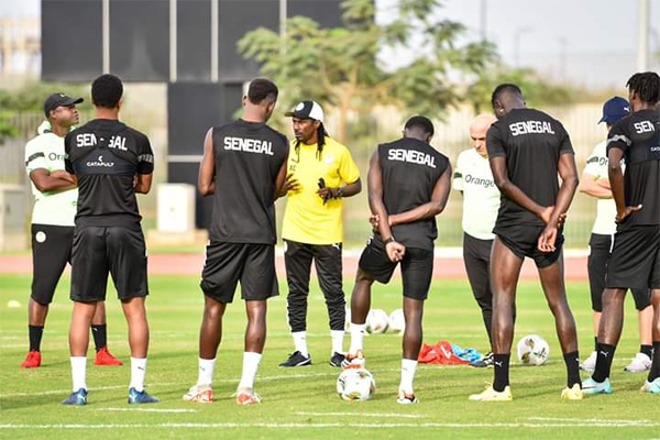 Lions – Can 2024 : Boulaye Dia et Seny Dieng forfaits