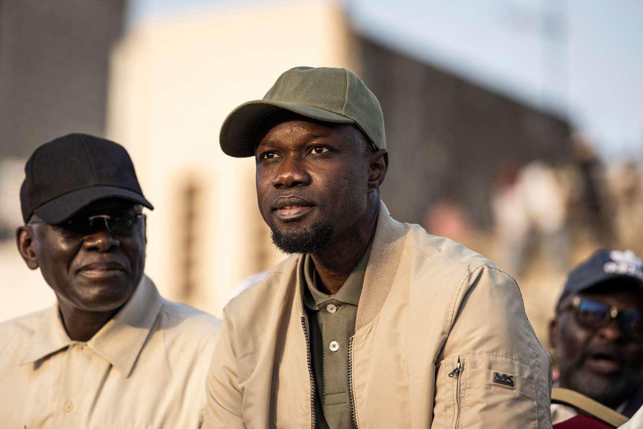 Sonko’s Plan B: Habib Sy, the Trojan horse