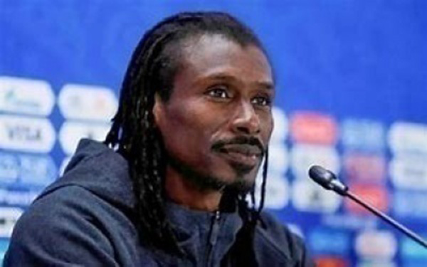 Liste des 27 Lions pour la Can : Aliou Cisse ne change pas une équipe qui gagne