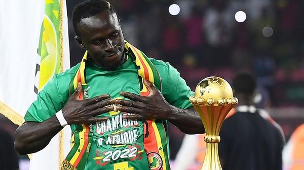 Can 2023 – Le Sénégal vise un doublé en Côte-d’Ivoire : Sadio Mané croit à un «back-to-back» !