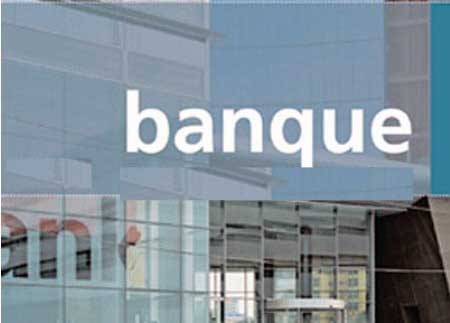 Attention à ne pas transformer les banques en agences immobilières rentières