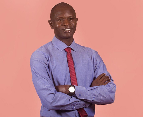 Dr Babacar Diop, maire de la Ville de Thiès : Le digne héritier de Léopold Sédar Senghor et de Mamadou Dia