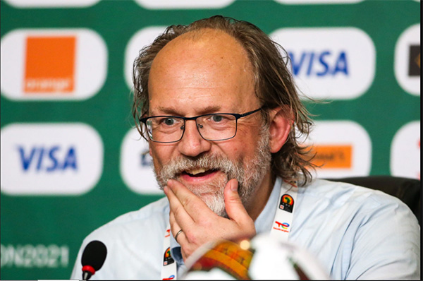 Can 2023 – La Gambie, adversaire des champions d’Afrique en premier : Tom Saintfiet : «La pression est plus sur le Sénégal…»