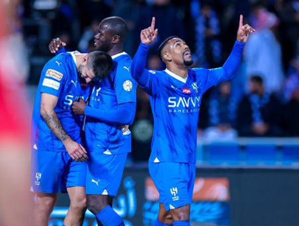 Saudi Pro League : Al-Hilal de Kalidou Koulibaly accentue son avance en tête