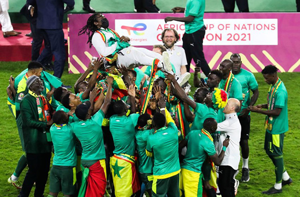 Can 2023 – Dernier délai aujourd’hui pour l’envoi de la pré-liste des 55 : Cissé n’aura son groupe au complet qu’après le 3 janvier