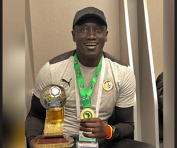 Entraîneur des gardiens U20 : Joe Corréa rejoint Ngalla Sylla au Maroc