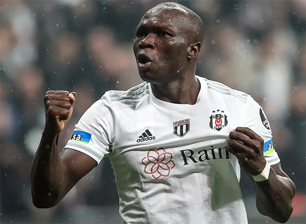 Décision – Pour d’étonnantes raisons : Besiktas exclu Bailly, Vincent Aboubakar, Onana, Ghezzal…