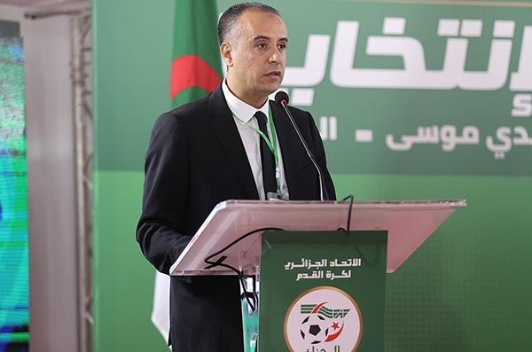 Caf Awards : L’Algérie boycotte la cérémonie à Marrakech