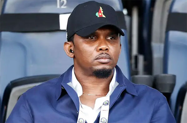 Fécafoot – Ballon d’Or camerounais : Eto’o prend une nouvelle décision polémique