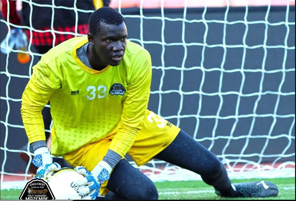 Ldc – Vainqueurs de Mamelodi : Mazembe et Faty font tomber le champion !