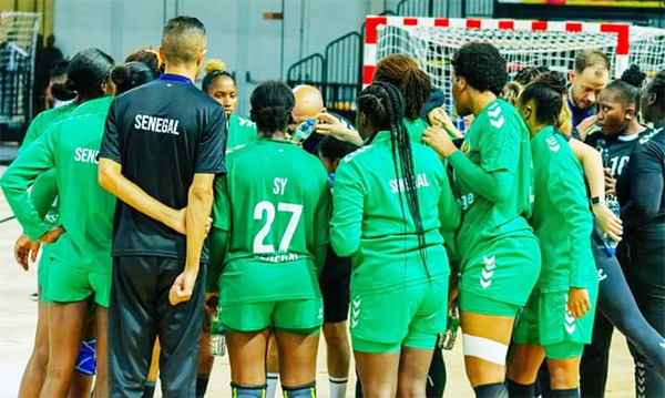 Mondial Handball – Battues par la Suède (26-18) : Les Lionnes enregistrent leur premier revers