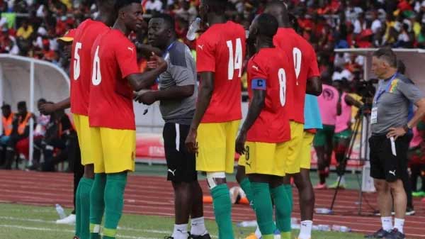 FIFA Menacée d’exclusion de la Can : Une dernière chance pour la Guinée