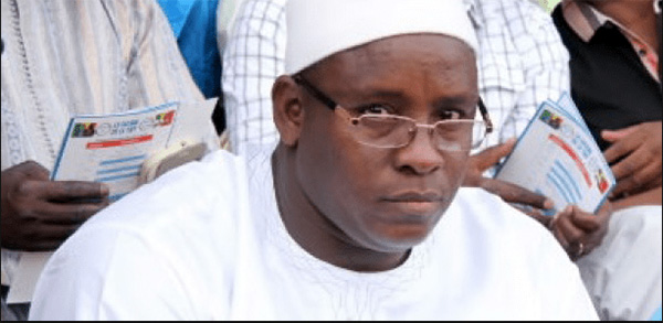 Lutte – Pape Abdou Fall, sur les propos de Lat Diop sur l’Arène nationale : «Je pense que cette sortie est maladroite»