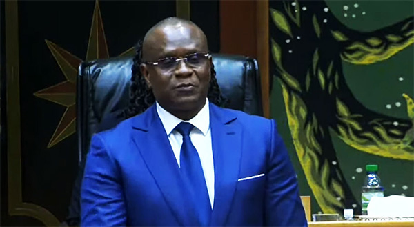 Gratuité de l’Arène nationale : Lat Diop avertit les promoteurs
