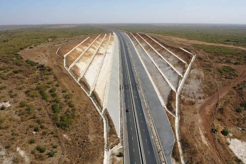 Autoroute du Sénégal : choix et pertinence en question