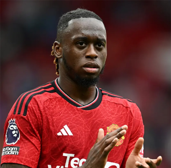 Rd Congo : Wan-Bissaka se rapproche des Léopards
