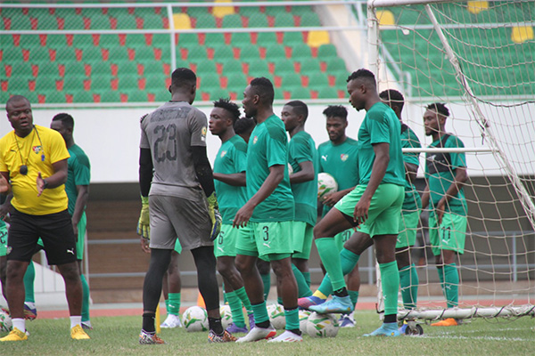L’Adversaire – Les Eperviers se renforcent : Deux nouvelles convocations pour affronter le Sénégal