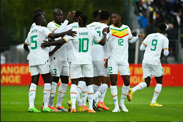 Mondial 2026 – Sénégal-Soudan du Sud à 19h Gmt : Faire une bonne rentrée !