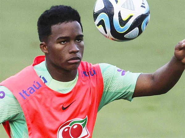 Brésil – Déclaration-choc : Endrick n’approuve pas le style de vie de Neymar