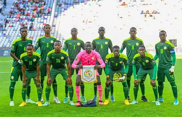 Mondial U17 – Le Sénégal face à l’Argentine, ce samedi à 12h Gmt : Entrée attendue des champions d’Afrique !