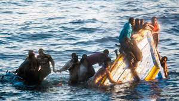 Migration clandestine meurtrière