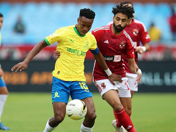Ligue africaine de football : Mamelodi veut renverser Wydad en finale retour