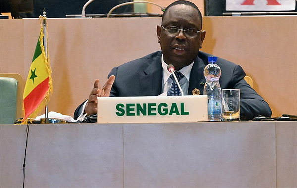Acte8 – Procès politique – Soubassement théorique de la politique d’émergence du Président Macky Sall