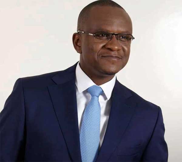 A peine arrivé : Lat Diop secoue son ministère