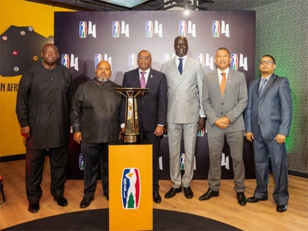 Bal – Après Sahara, le Nil et Kigali, voilà Kalahari : L’Afrique du Sud va lancer la saison 4 !