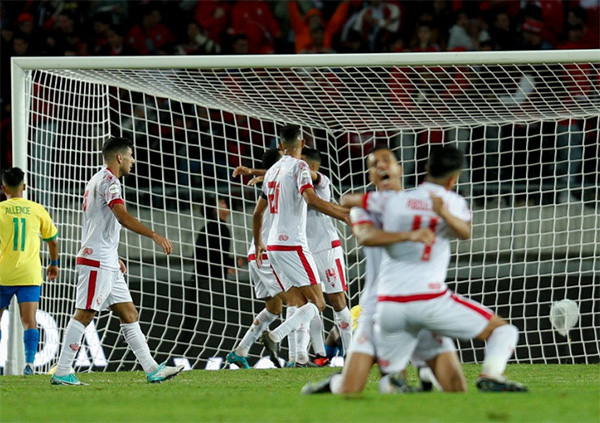 Finale retour de la Ligue africaine : Le Wydad perd son capitaine contre Sundowns