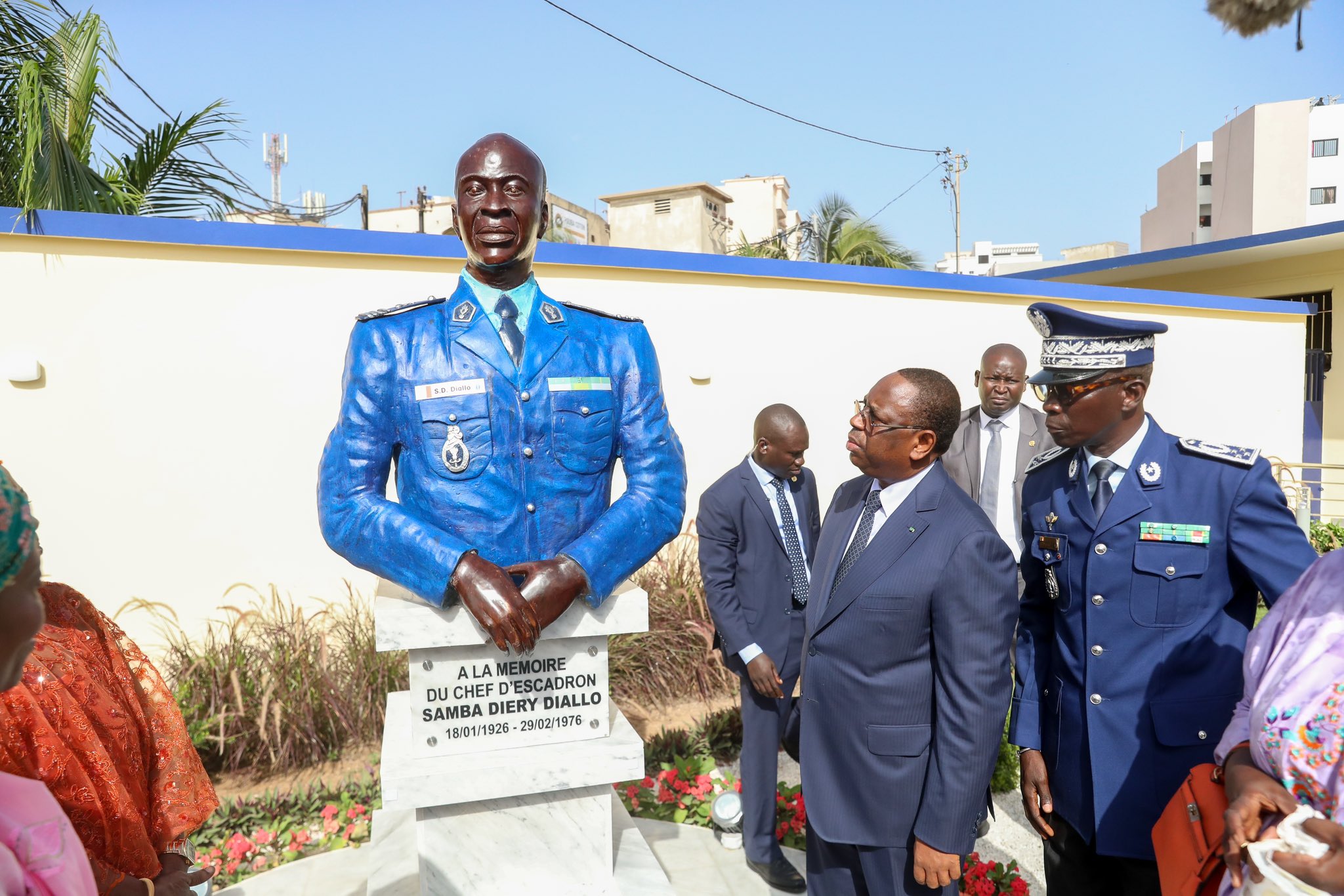 This Very Good Rampart