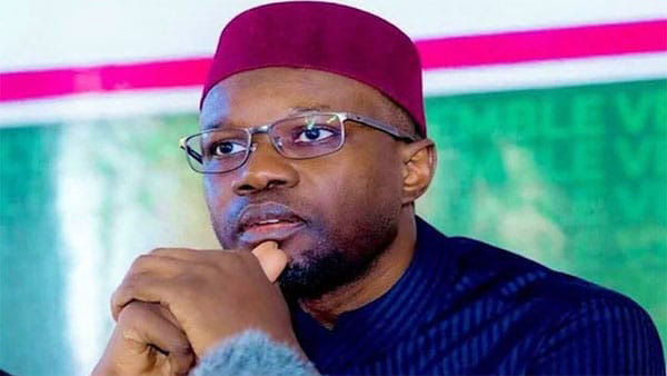 Vous, «Cinq agrégés du cas Ousmane Sonko», pourquoi insultez-vous les Fds ?