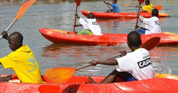 CANOË-KAYAK – Pour la promotion de la discipline sur la Petite-Côte : Saly «rame» en direction des Joj 2026