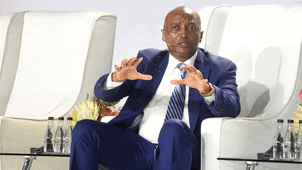CAF – Droits de retransmission de la Can 2023 : Rien ne bouge !