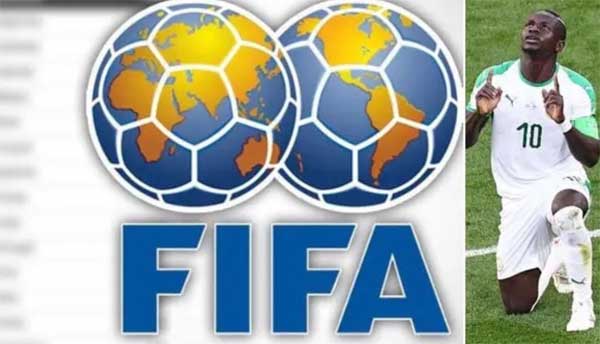 Classement – FIFA Pays-hôte de la Can : La Côte d’Ivoire éjectée du Top 50