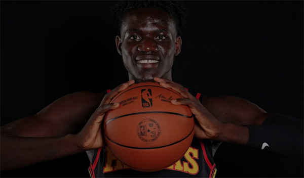 Basket – Saison régulière de la Nba 2023-2024 : Mouhamed Guèye seul au monde