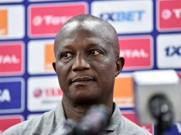 Soudan : Kwesi Appiah vise la Coupe du monde avec son équipe !
