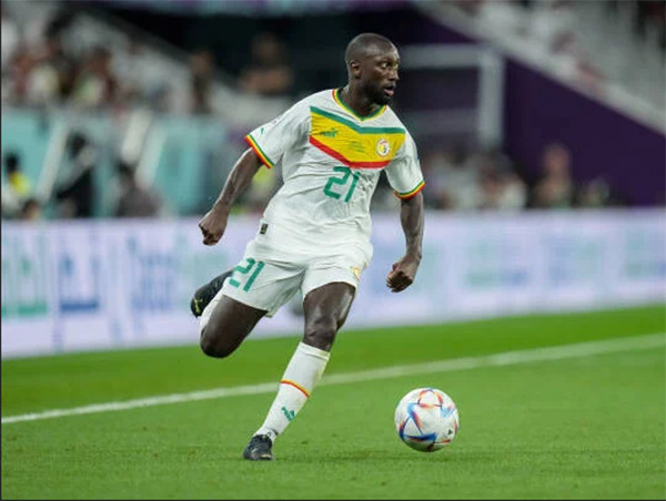 Real Beris – De retour à l’entraînement : Sabaly devrait être disponible ce week-end